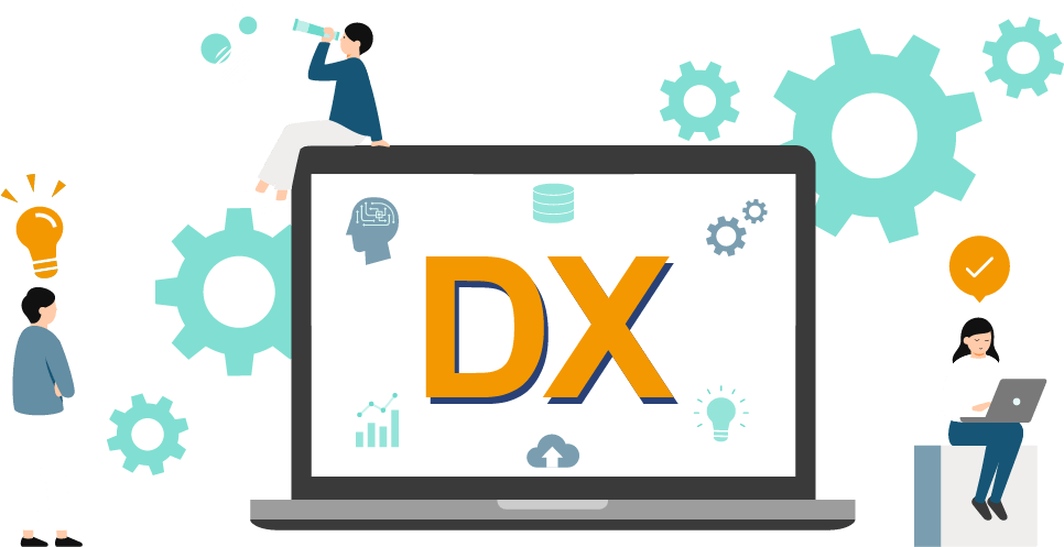 DX